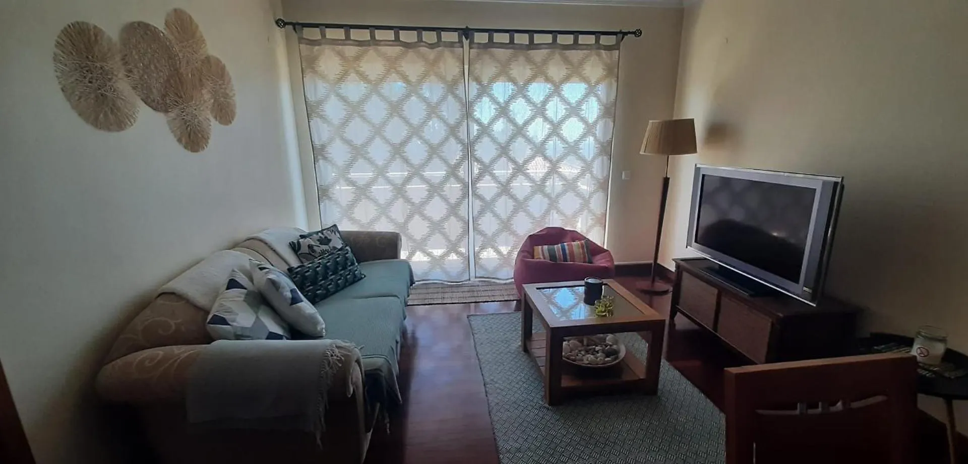 Excellent Holiday Apartment Caniço
